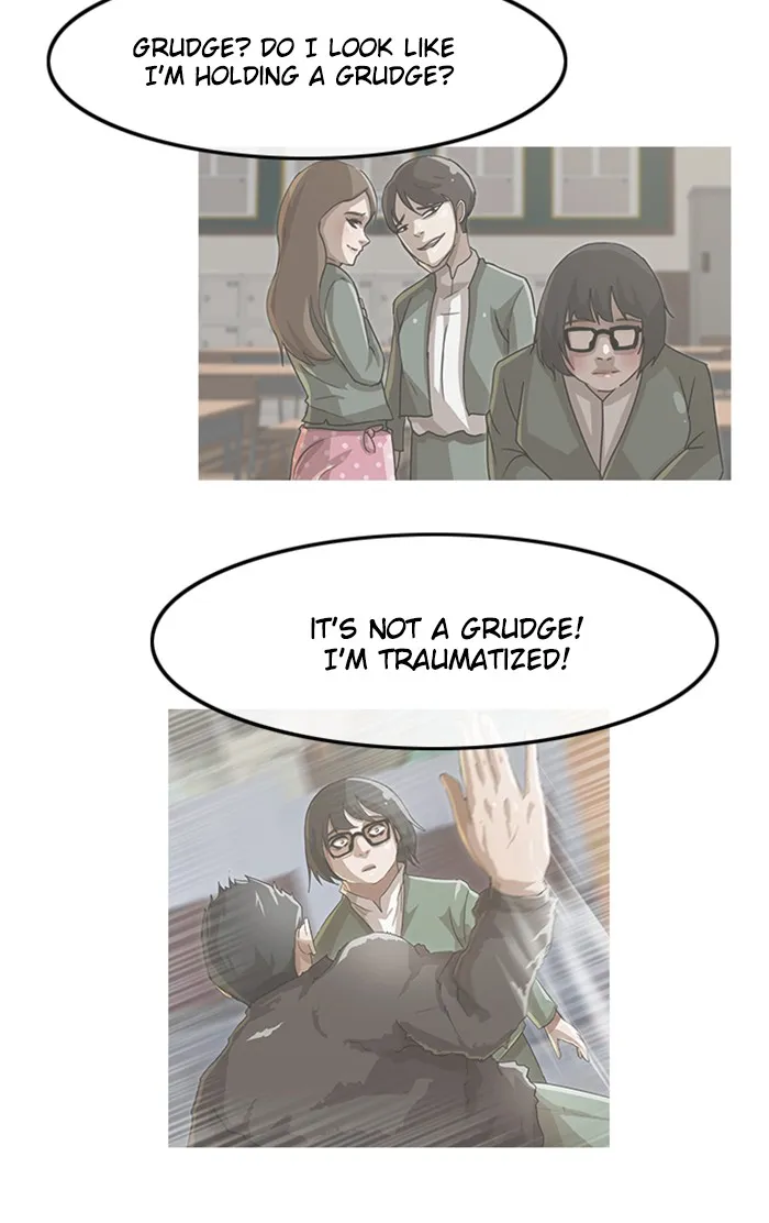 Read Random Chat chapter 31 image 67 on Lezhin