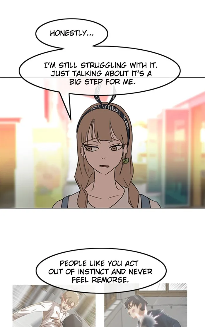 Read Random Chat chapter 31 image 68 on Lezhin