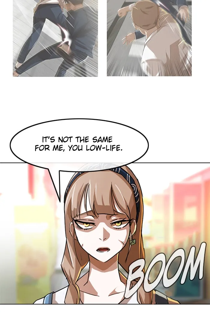 Read Random Chat chapter 31 image 69 on Lezhin