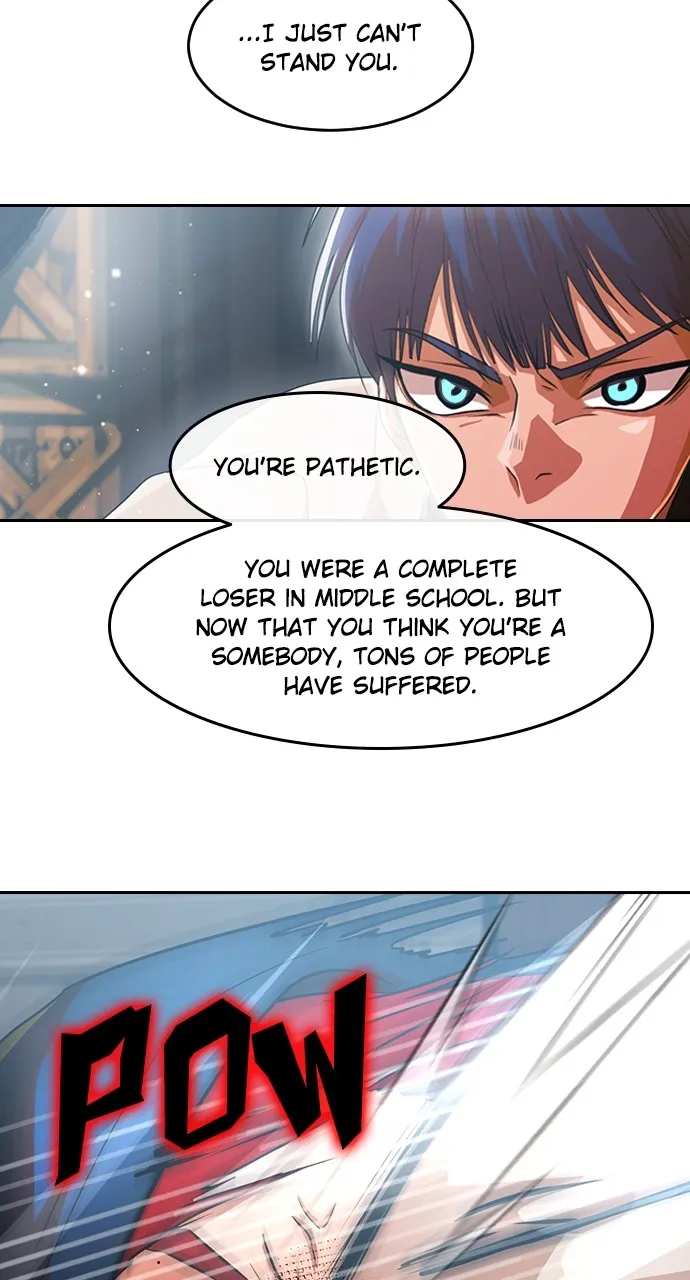 Read Random Chat chapter 310 image 10 on Lezhin