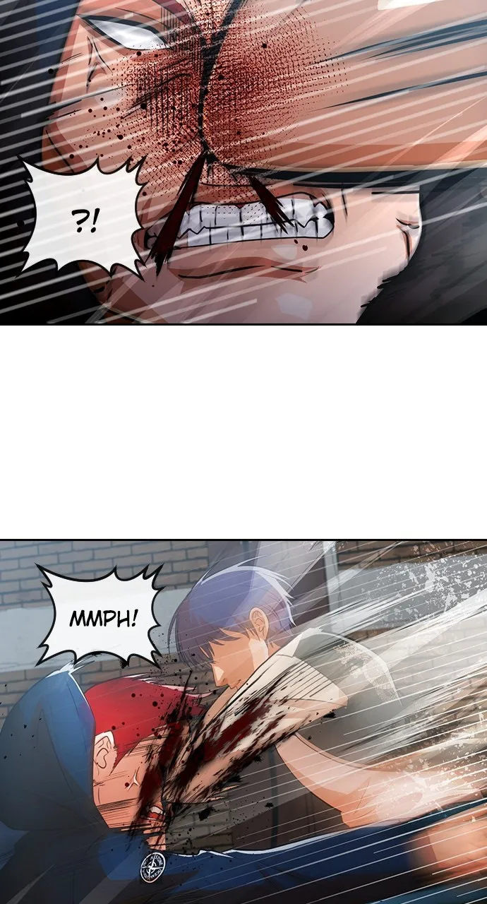 Read Random Chat chapter 310 image 11 on Lezhin
