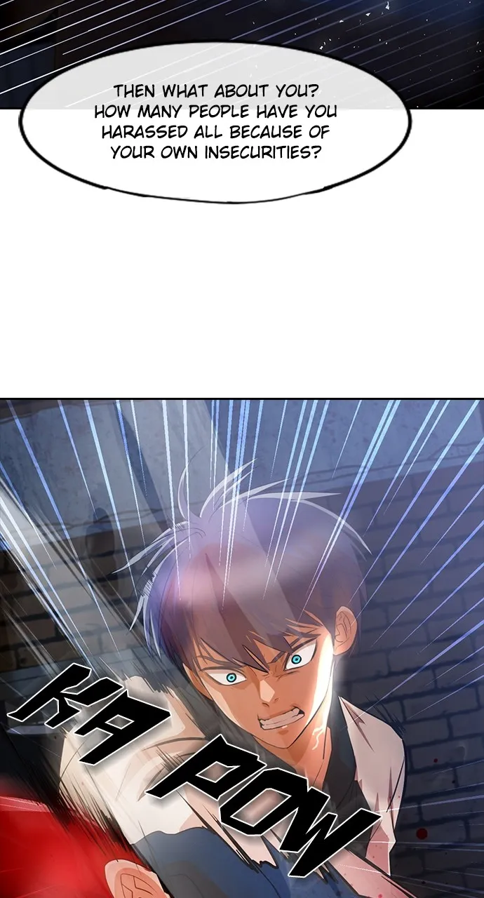 Read Random Chat chapter 310 image 13 on Lezhin