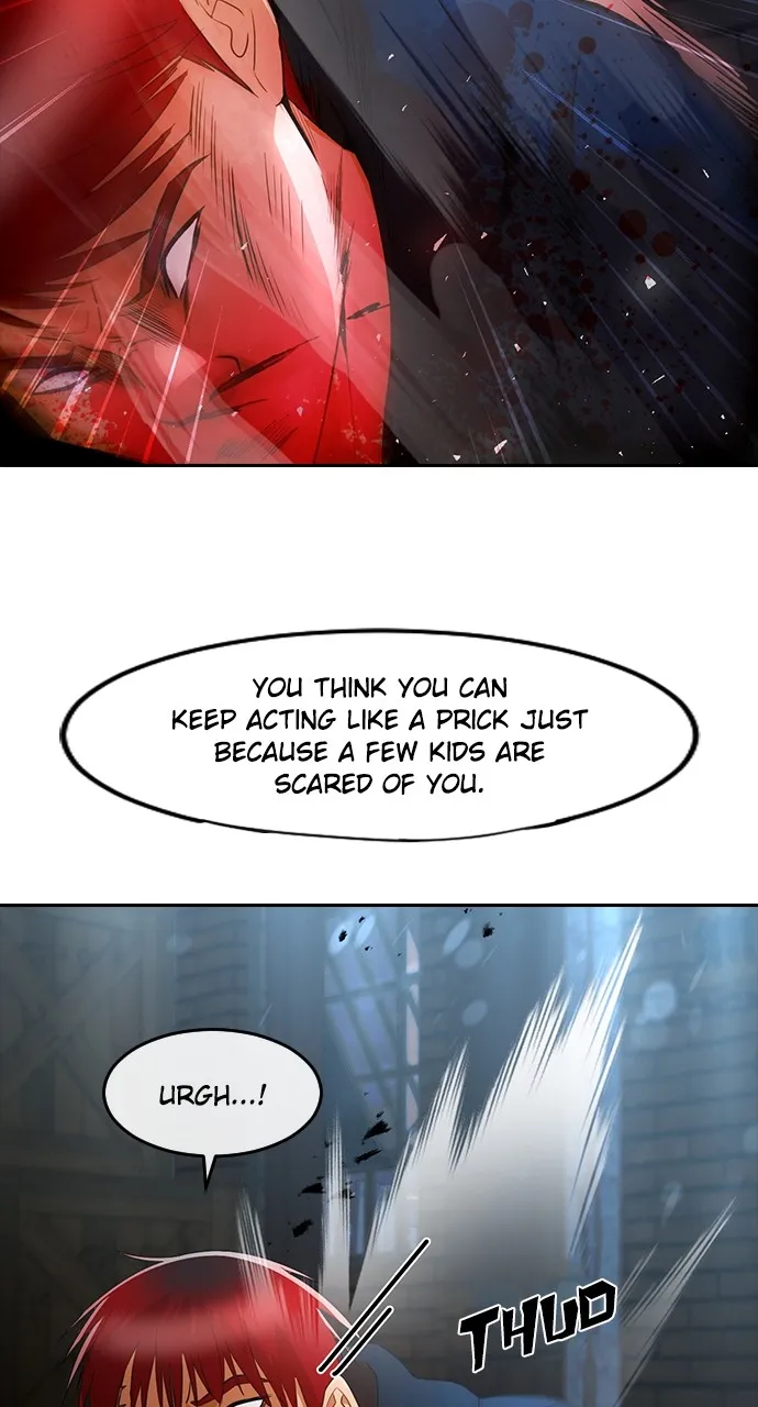 Read Random Chat chapter 310 image 14 on Lezhin