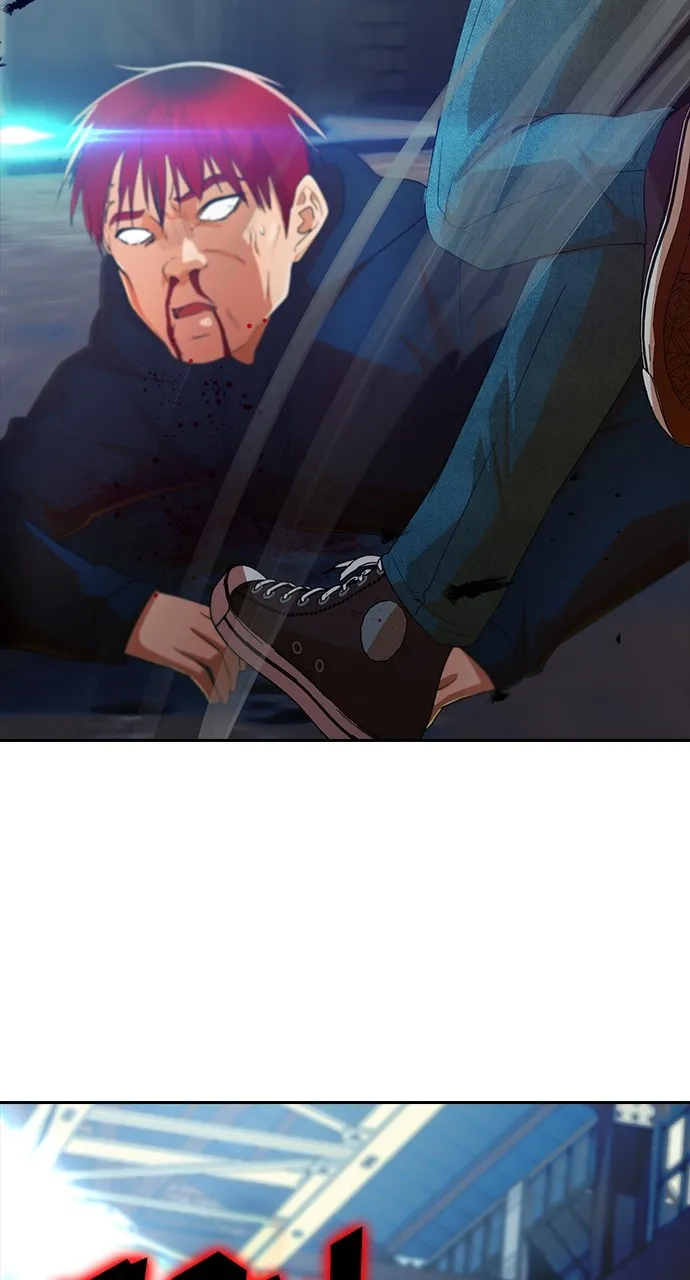 Read Random Chat chapter 310 image 16 on Lezhin