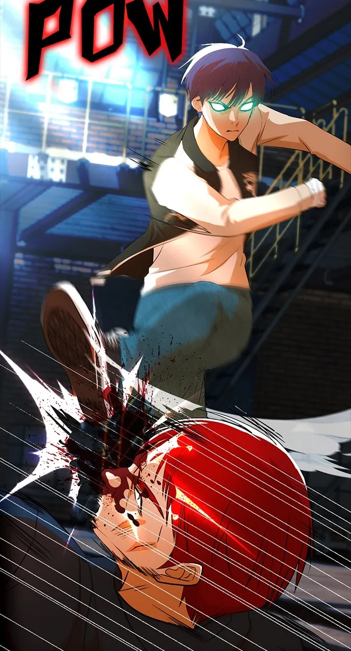 Read Random Chat chapter 310 image 17 on Lezhin