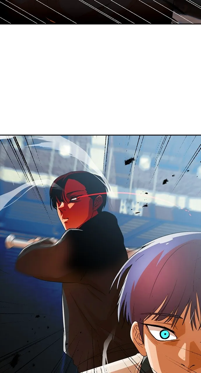 Read Random Chat chapter 310 image 18 on Lezhin