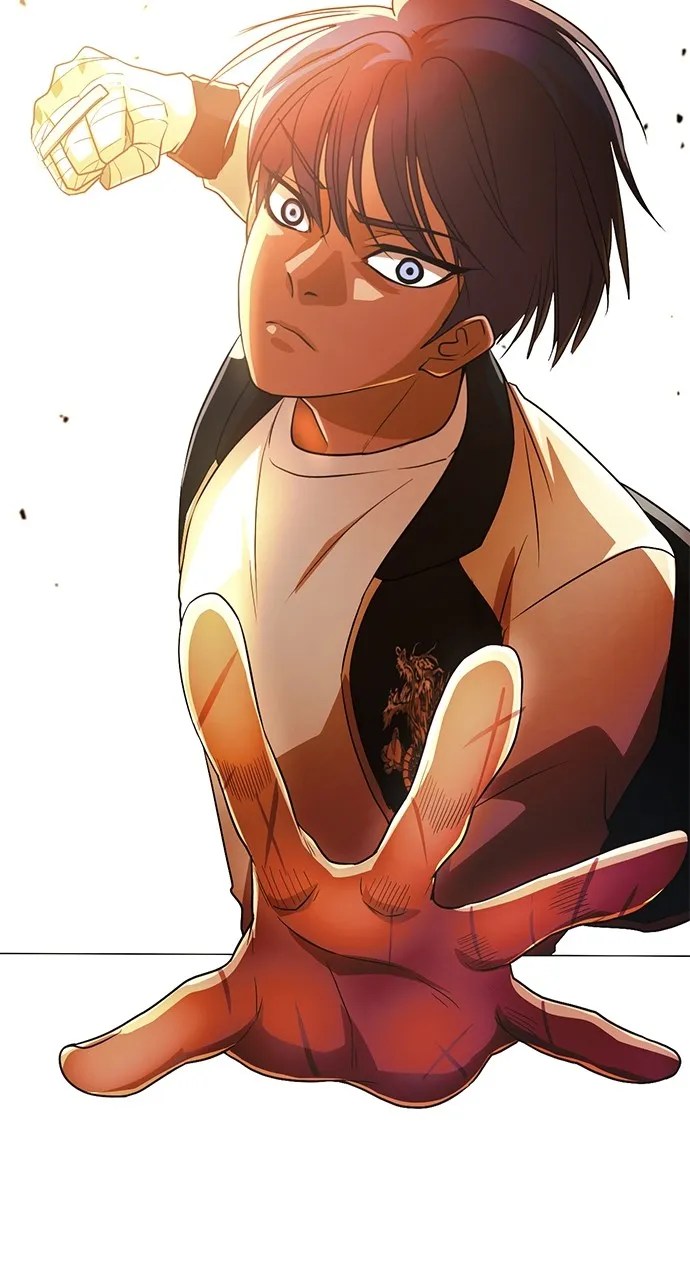 Read Random Chat chapter 310 image 2 on Lezhin