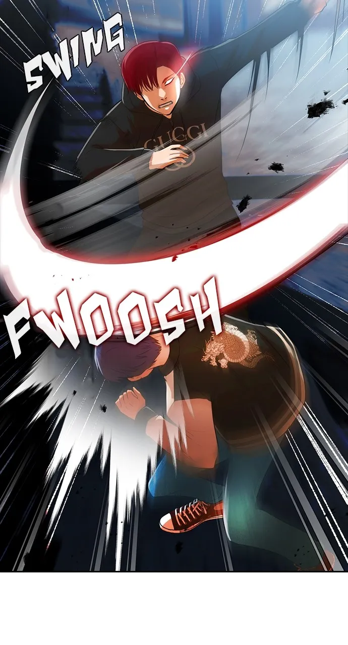 Read Random Chat chapter 310 image 20 on Lezhin