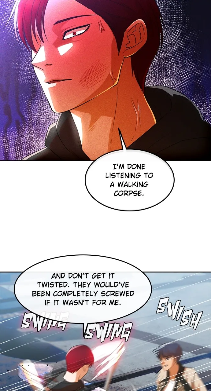 Read Random Chat chapter 310 image 24 on Lezhin