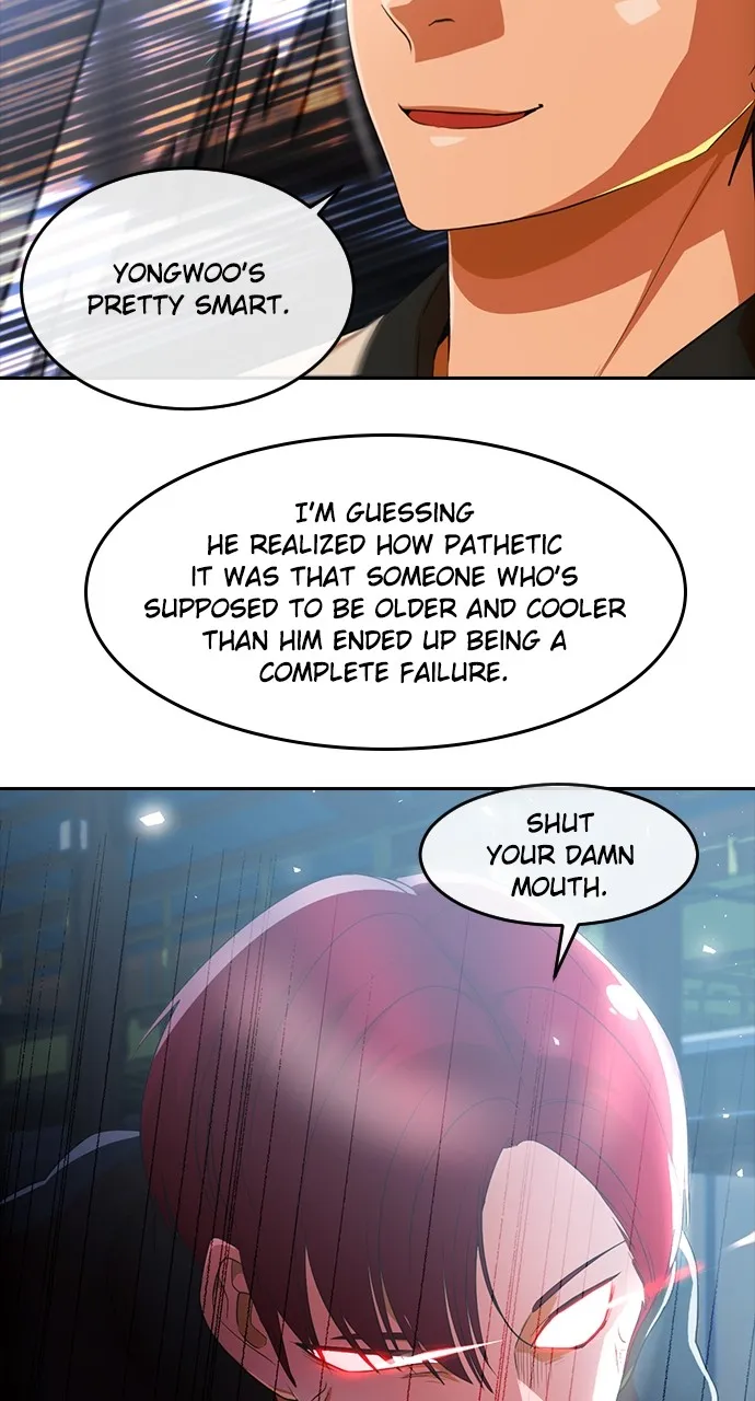 Read Random Chat chapter 310 image 26 on Lezhin
