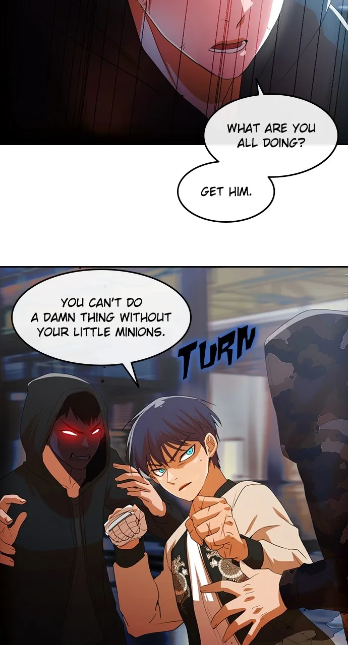 Read Random Chat chapter 310 image 27 on Lezhin