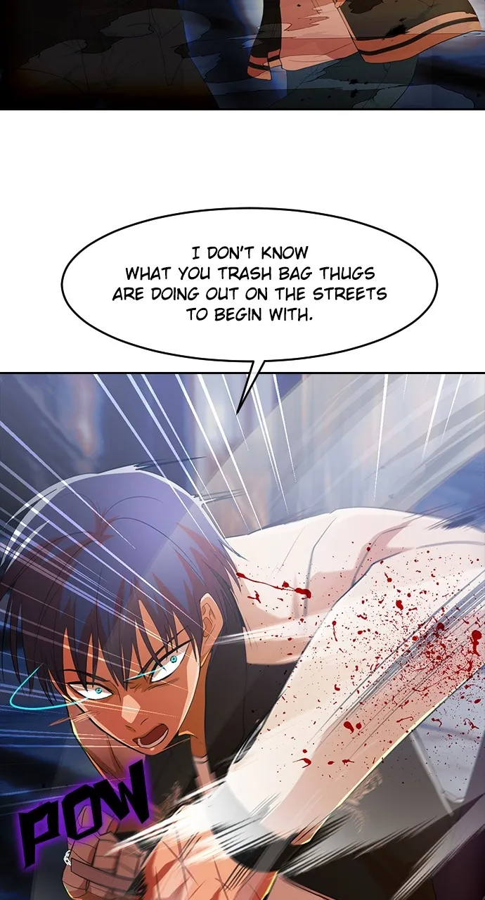 Read Random Chat chapter 310 image 28 on Lezhin