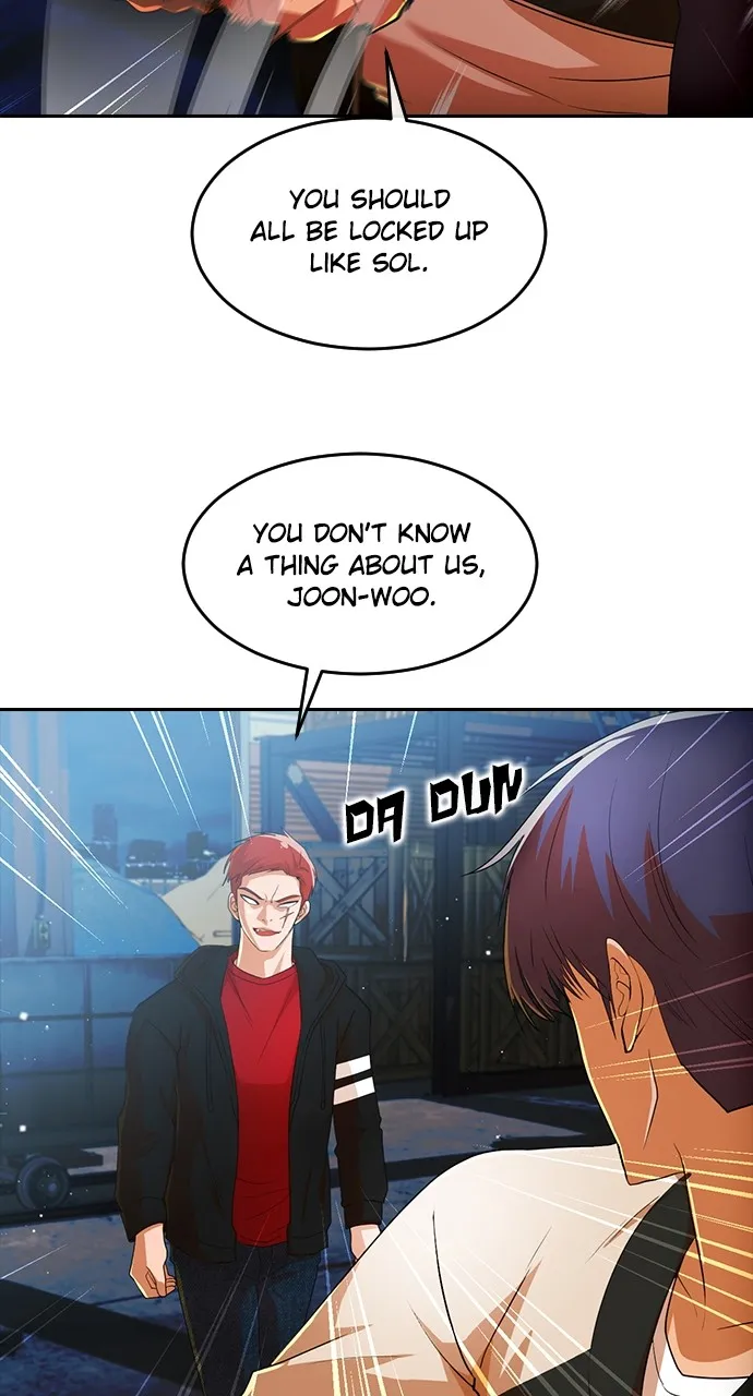 Read Random Chat chapter 310 image 29 on Lezhin