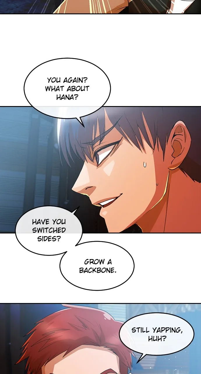Read Random Chat chapter 310 image 30 on Lezhin