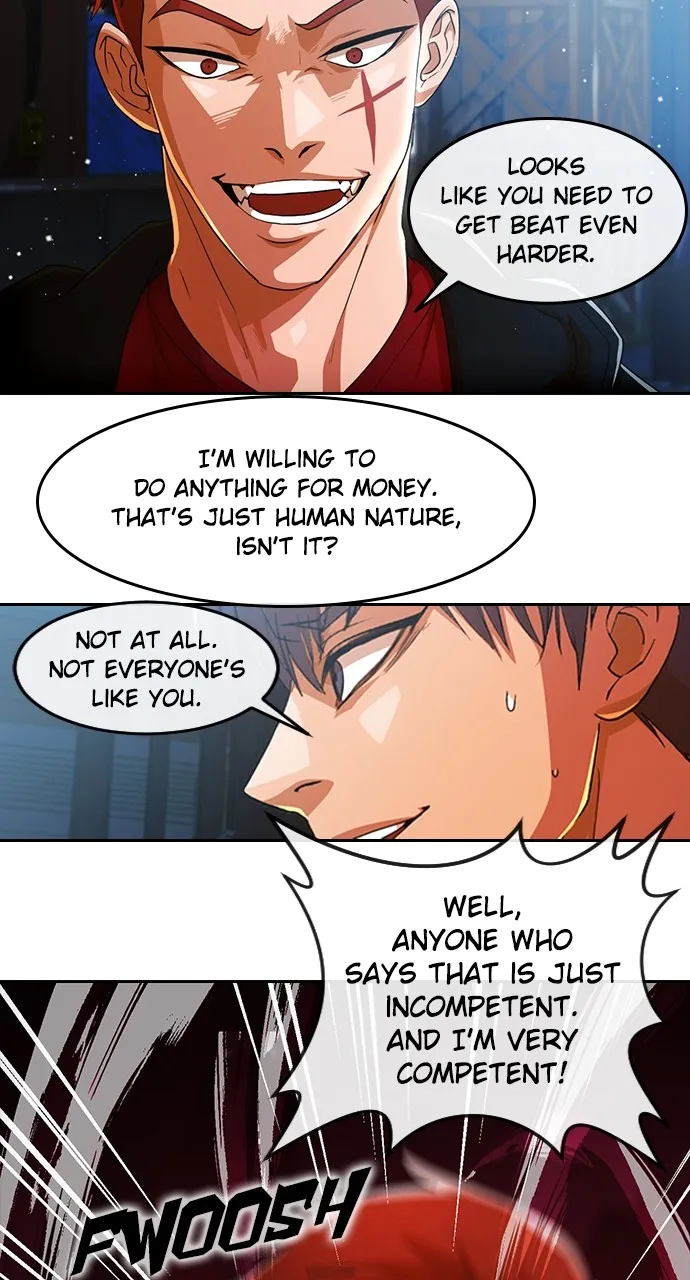 Read Random Chat chapter 310 image 31 on Lezhin