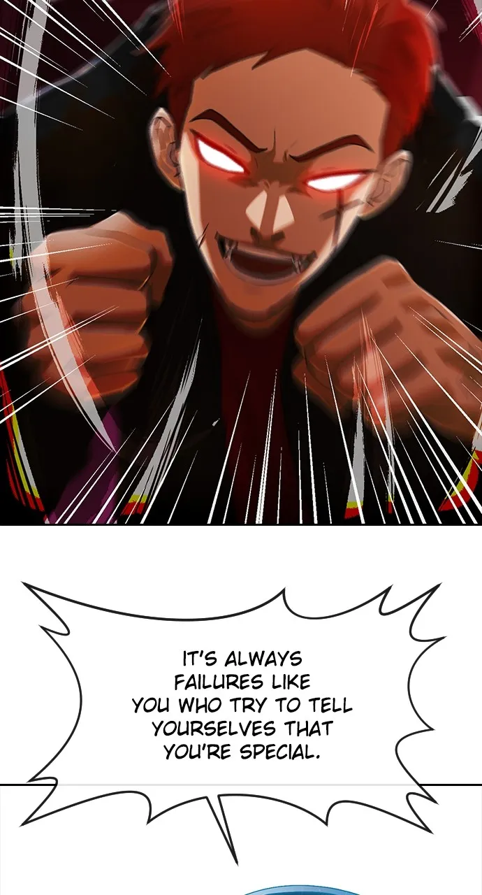 Read Random Chat chapter 310 image 32 on Lezhin