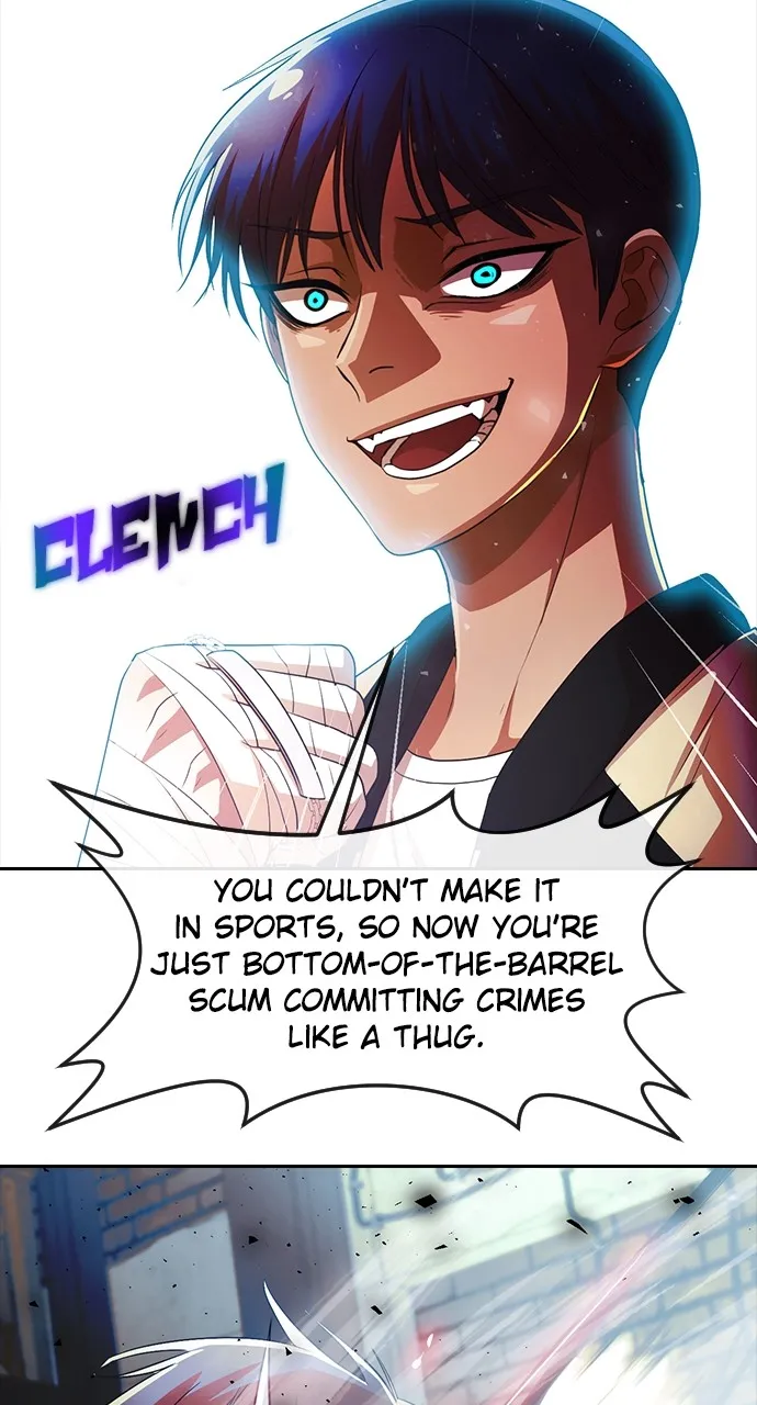 Read Random Chat chapter 310 image 33 on Lezhin