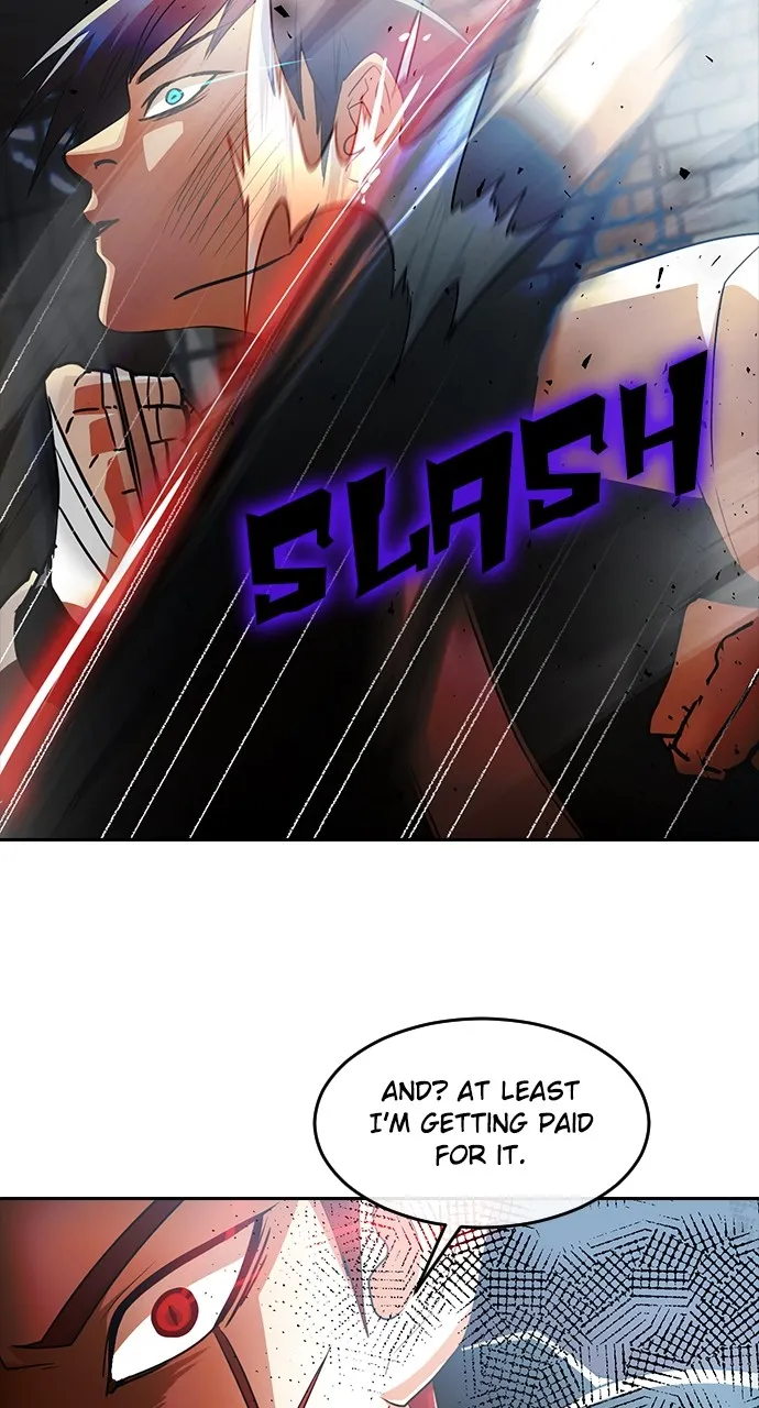 Read Random Chat chapter 310 image 34 on Lezhin