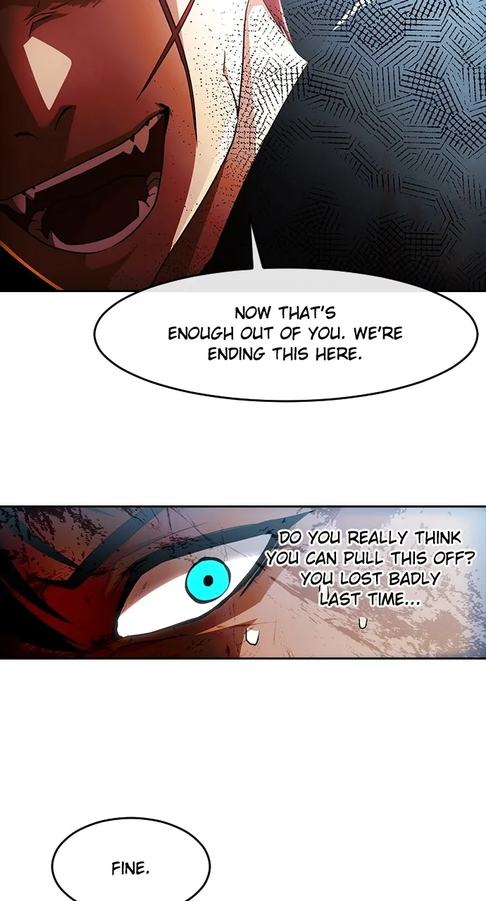 Read Random Chat chapter 310 image 35 on Lezhin