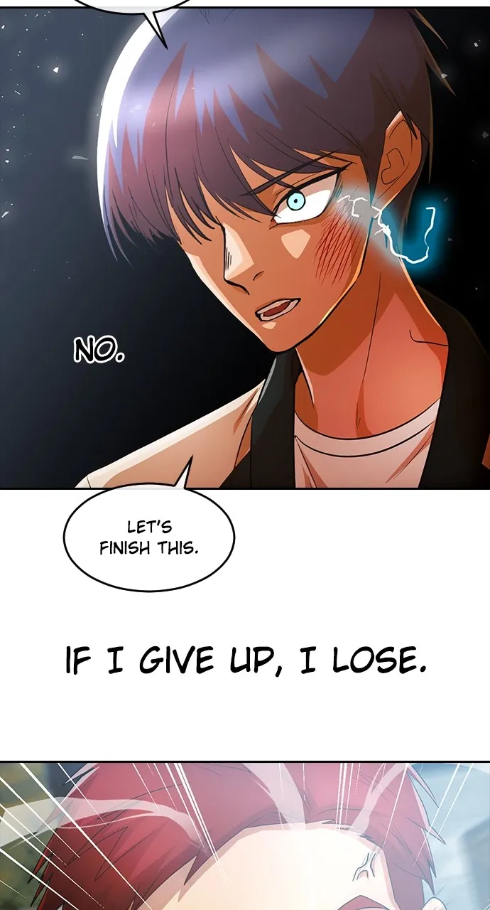 Read Random Chat chapter 310 image 36 on Lezhin