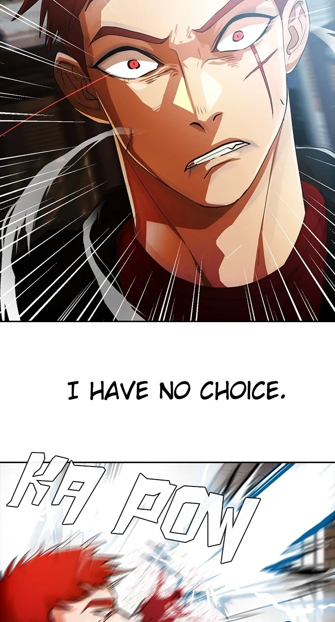 Read Random Chat chapter 310 image 37 on Lezhin