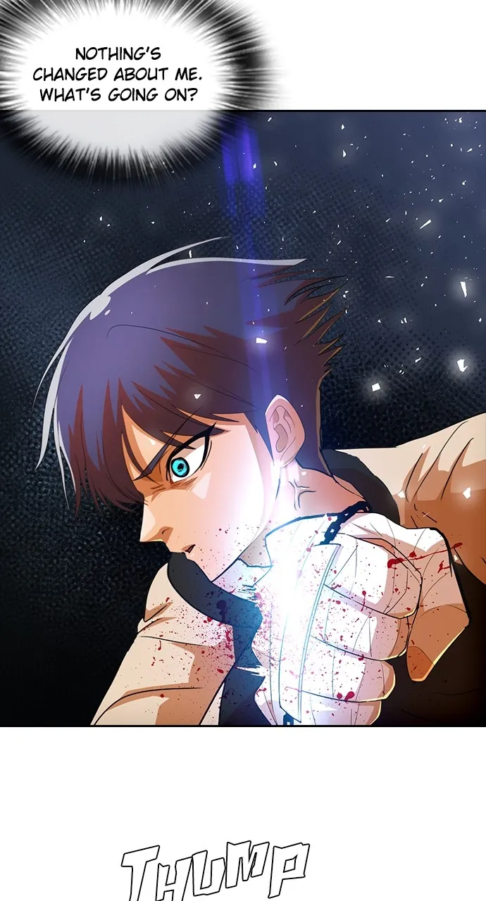 Read Random Chat chapter 310 image 42 on Lezhin