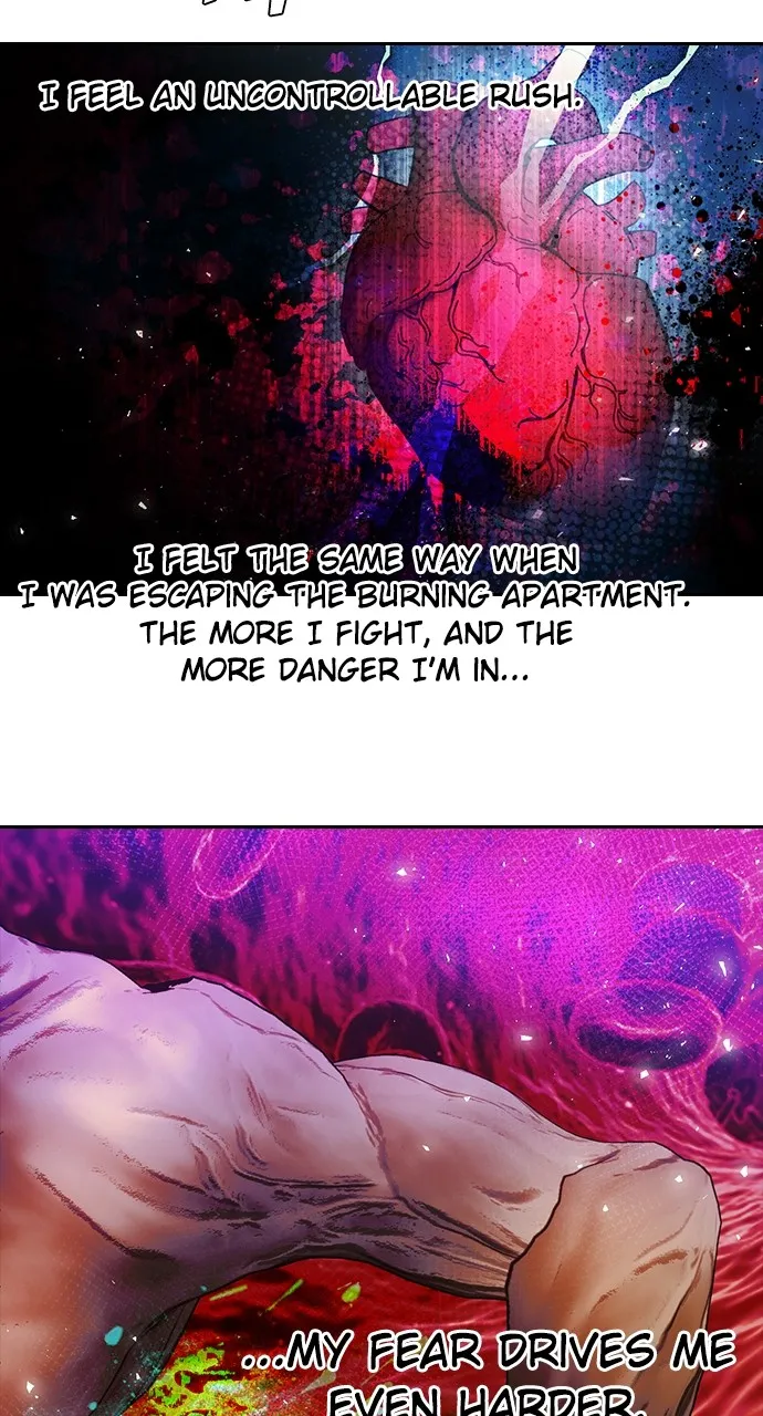 Read Random Chat chapter 310 image 43 on Lezhin