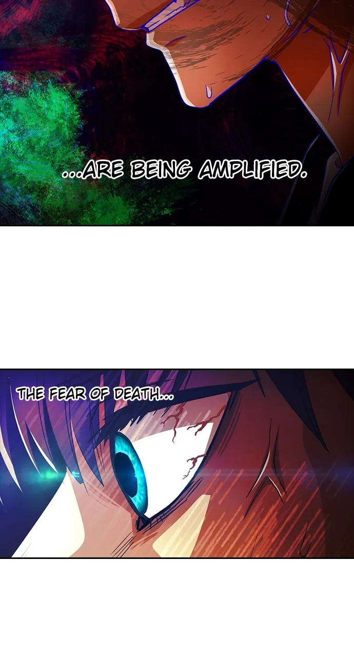 Read Random Chat chapter 310 image 45 on Lezhin