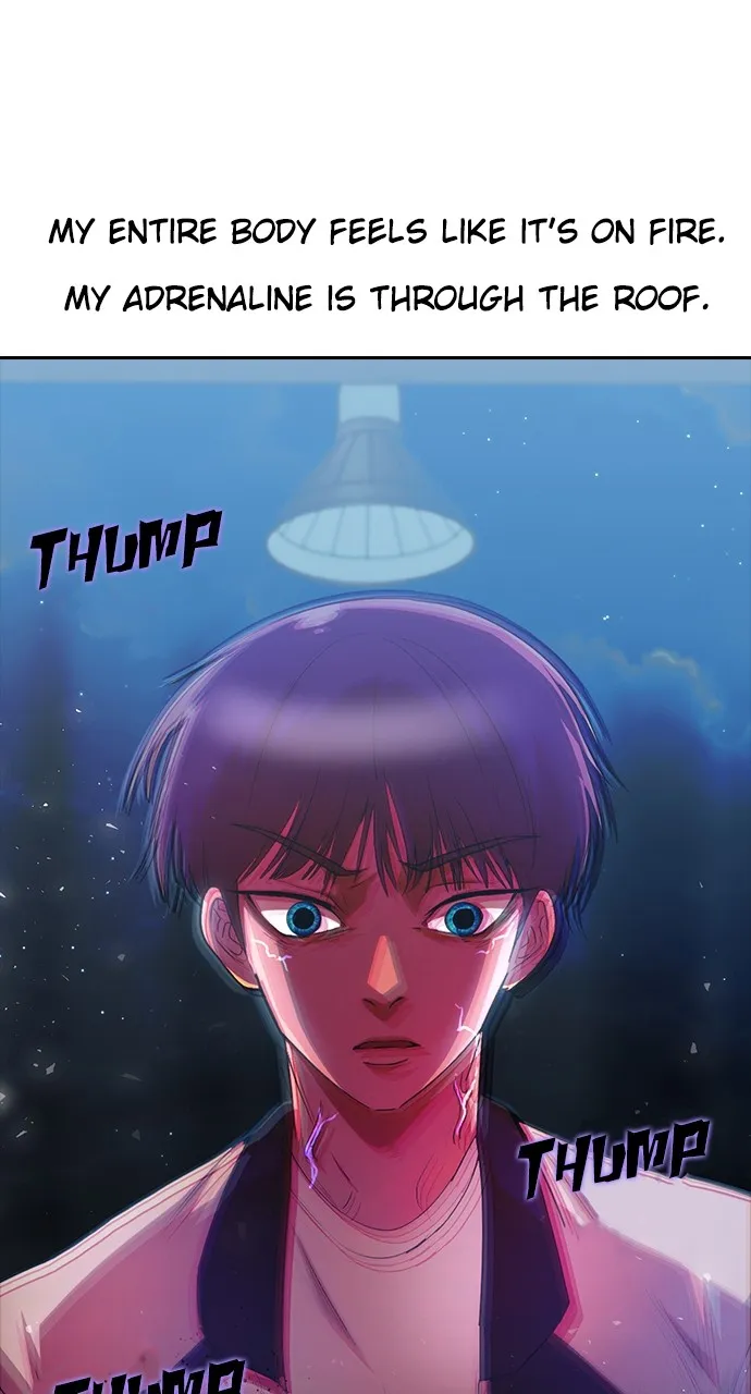 Read Random Chat chapter 310 image 47 on Lezhin