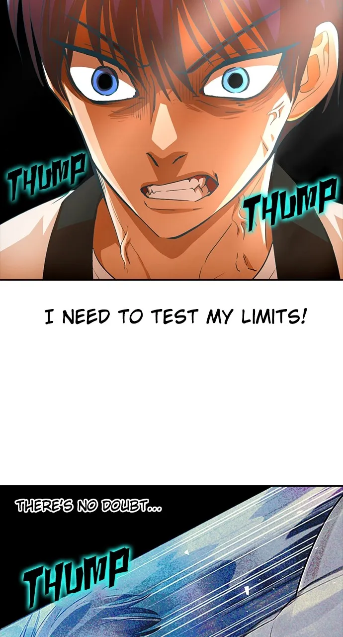 Read Random Chat chapter 310 image 49 on Lezhin