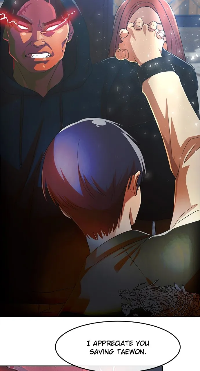 Read Random Chat chapter 310 image 5 on Lezhin