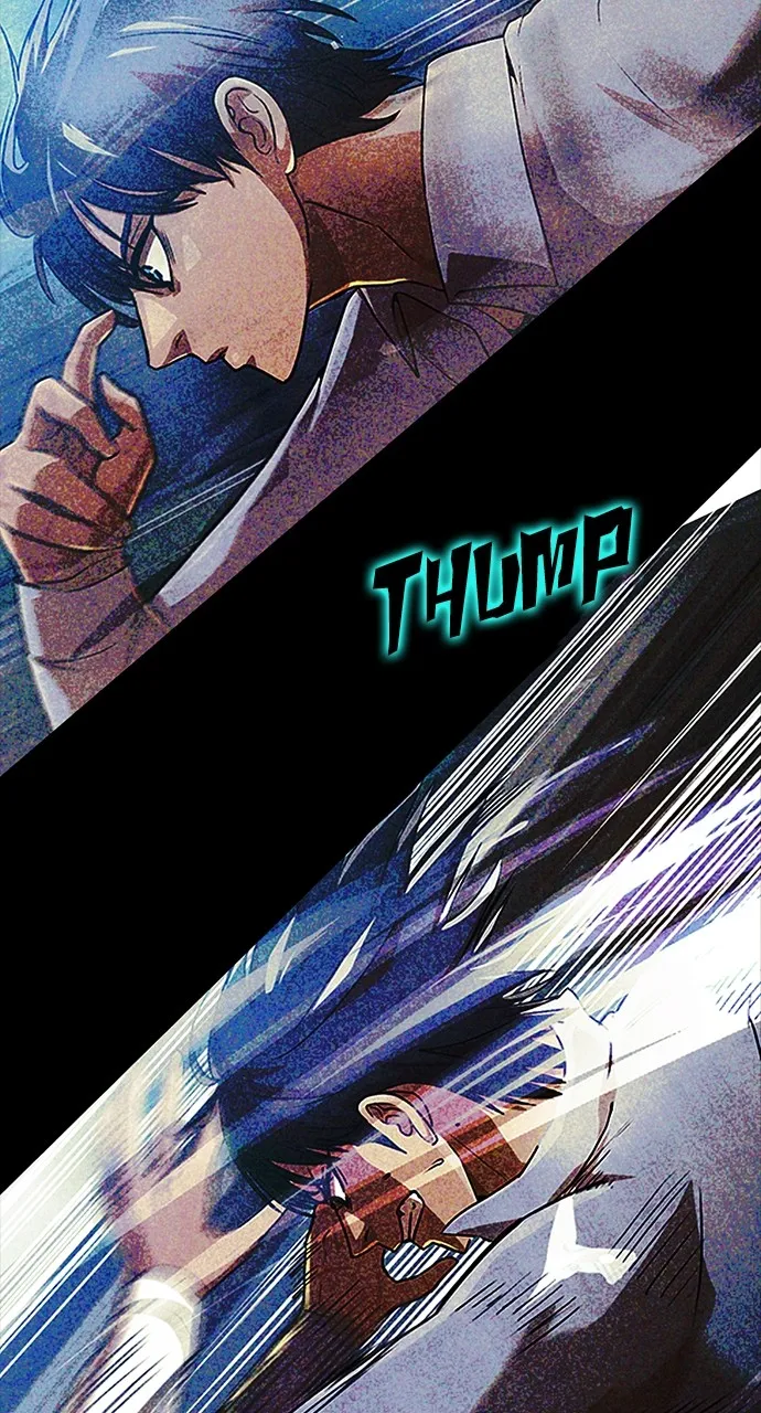 Read Random Chat chapter 310 image 50 on Lezhin