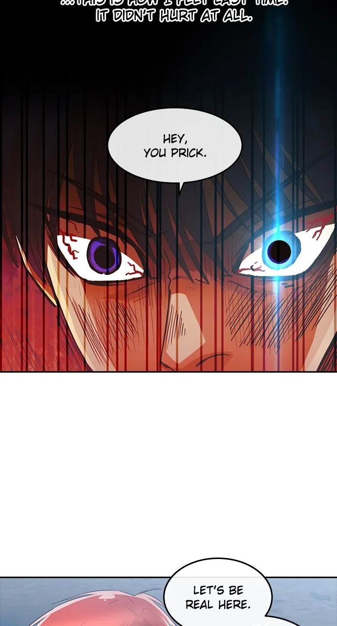 Read Random Chat chapter 310 image 53 on Lezhin