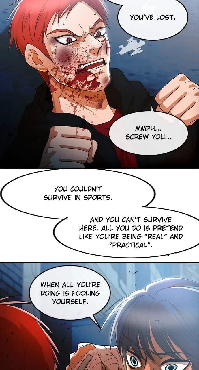 Read Random Chat chapter 310 image 54 on Lezhin