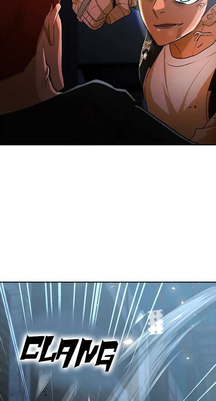 Read Random Chat chapter 310 image 55 on Lezhin