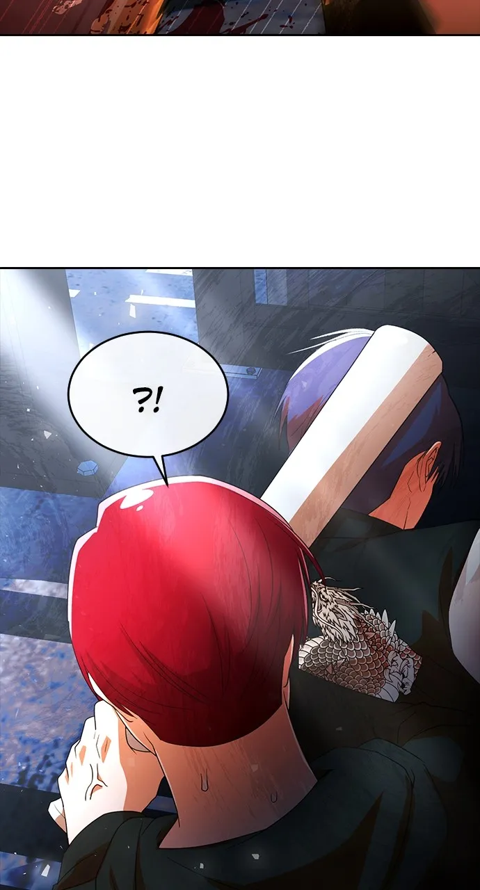 Read Random Chat chapter 310 image 58 on Lezhin