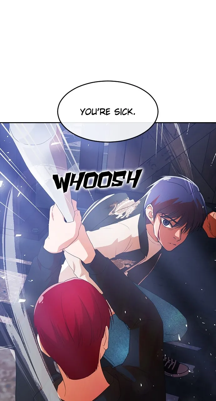 Read Random Chat chapter 310 image 61 on Lezhin