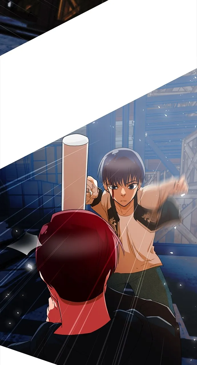 Read Random Chat chapter 310 image 64 on Lezhin