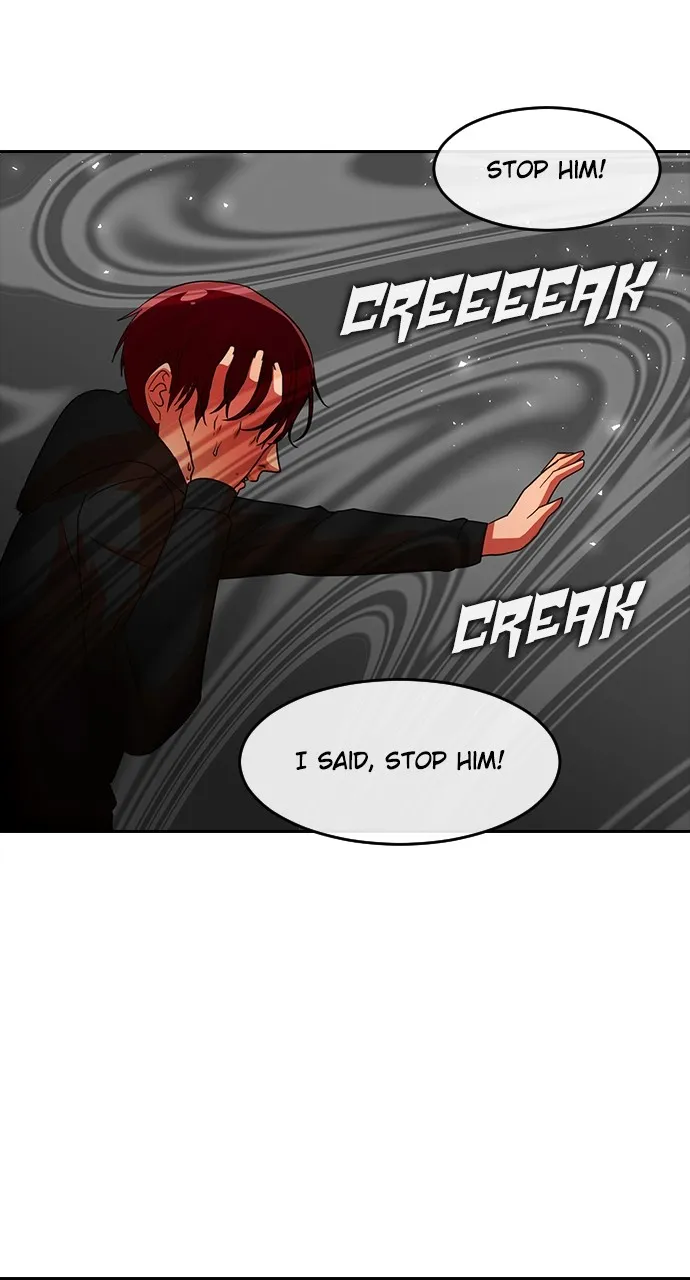 Read Random Chat chapter 310 image 73 on Lezhin