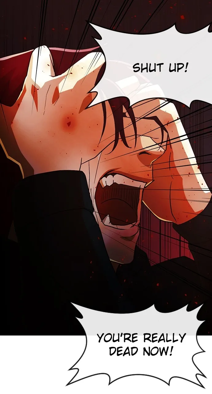Read Random Chat chapter 310 image 77 on Lezhin