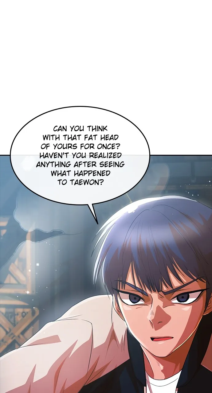 Read Random Chat chapter 310 image 8 on Lezhin
