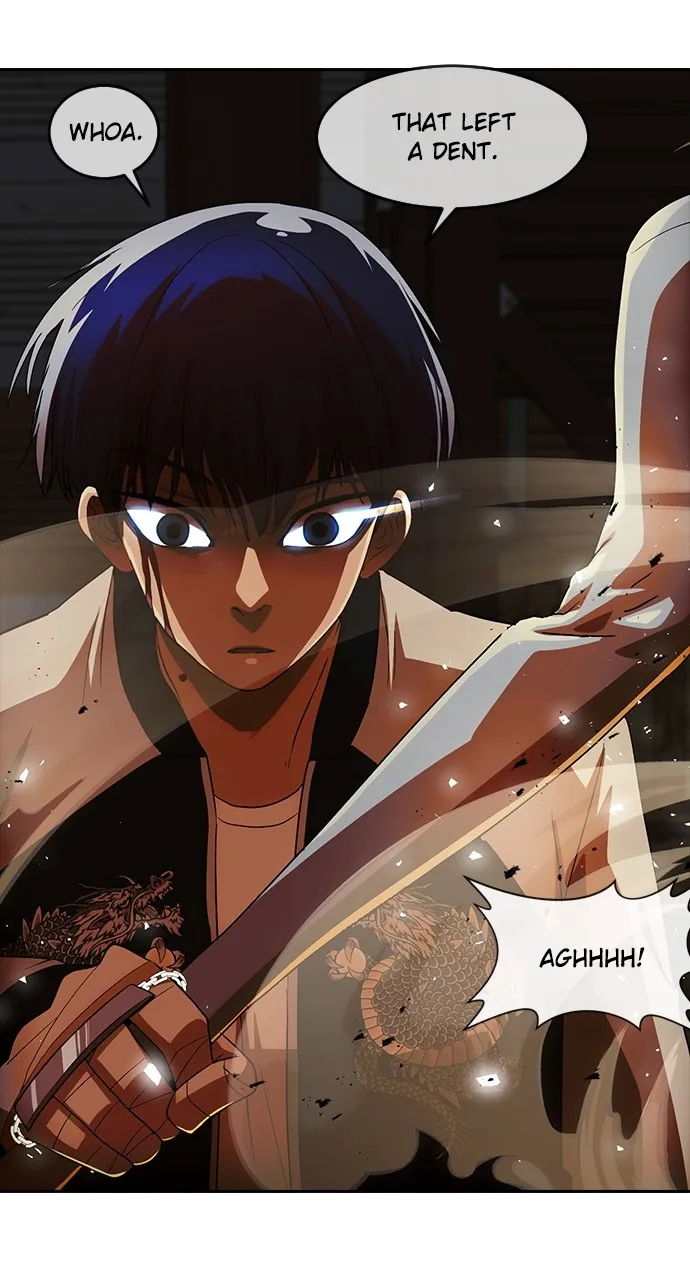 Read Random Chat chapter 310 image 81 on Lezhin