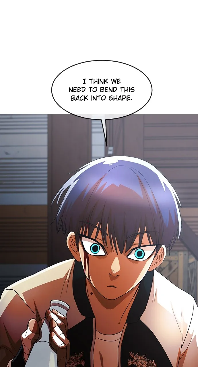 Read Random Chat chapter 310 image 82 on Lezhin