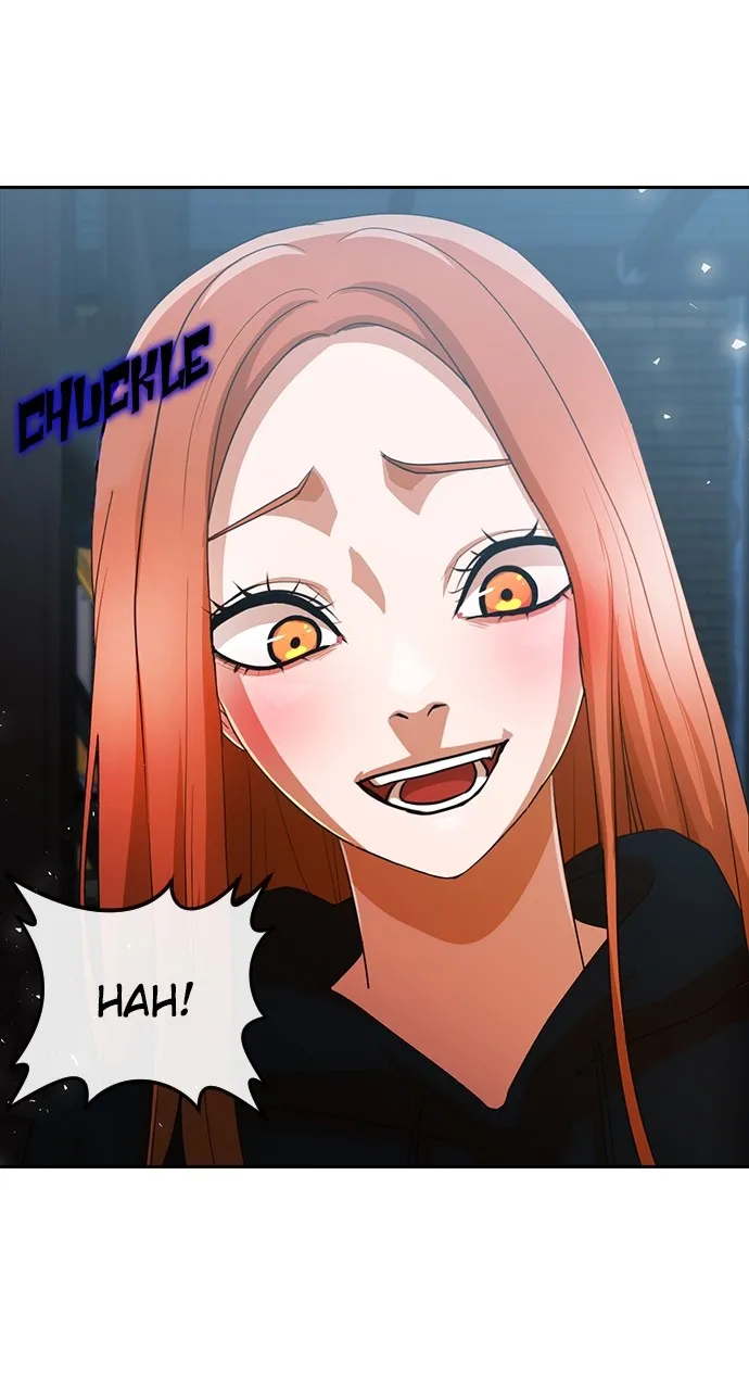 Read Random Chat chapter 310 image 85 on Lezhin