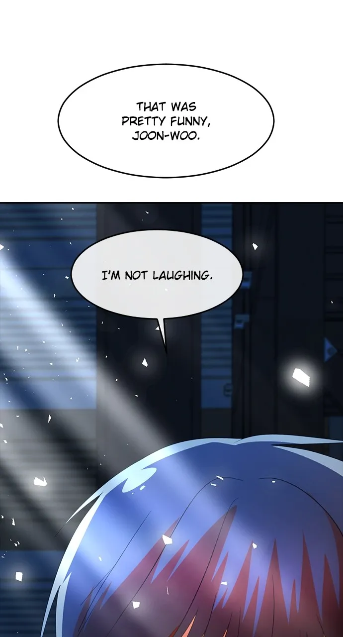 Read Random Chat chapter 310 image 86 on Lezhin