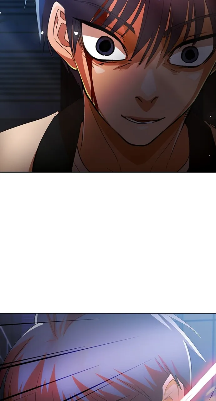 Read Random Chat chapter 310 image 87 on Lezhin