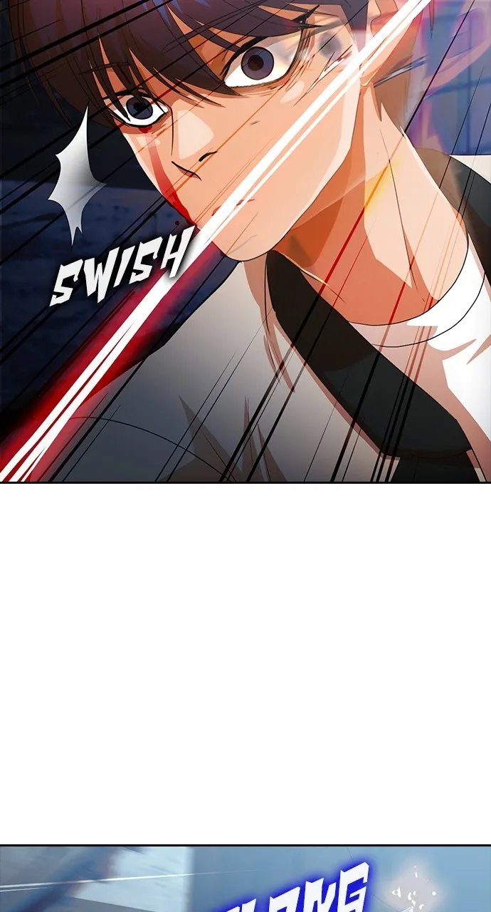 Read Random Chat chapter 310 image 88 on Lezhin