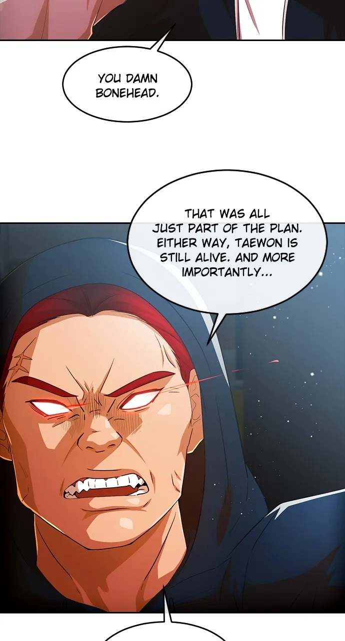 Read Random Chat chapter 310 image 9 on Lezhin