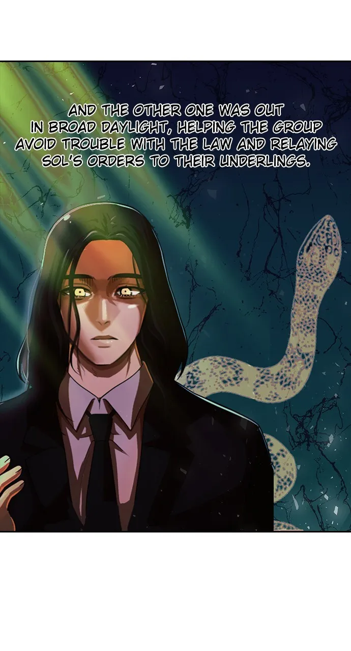 Read Random Chat chapter 311 image 10 on Lezhin