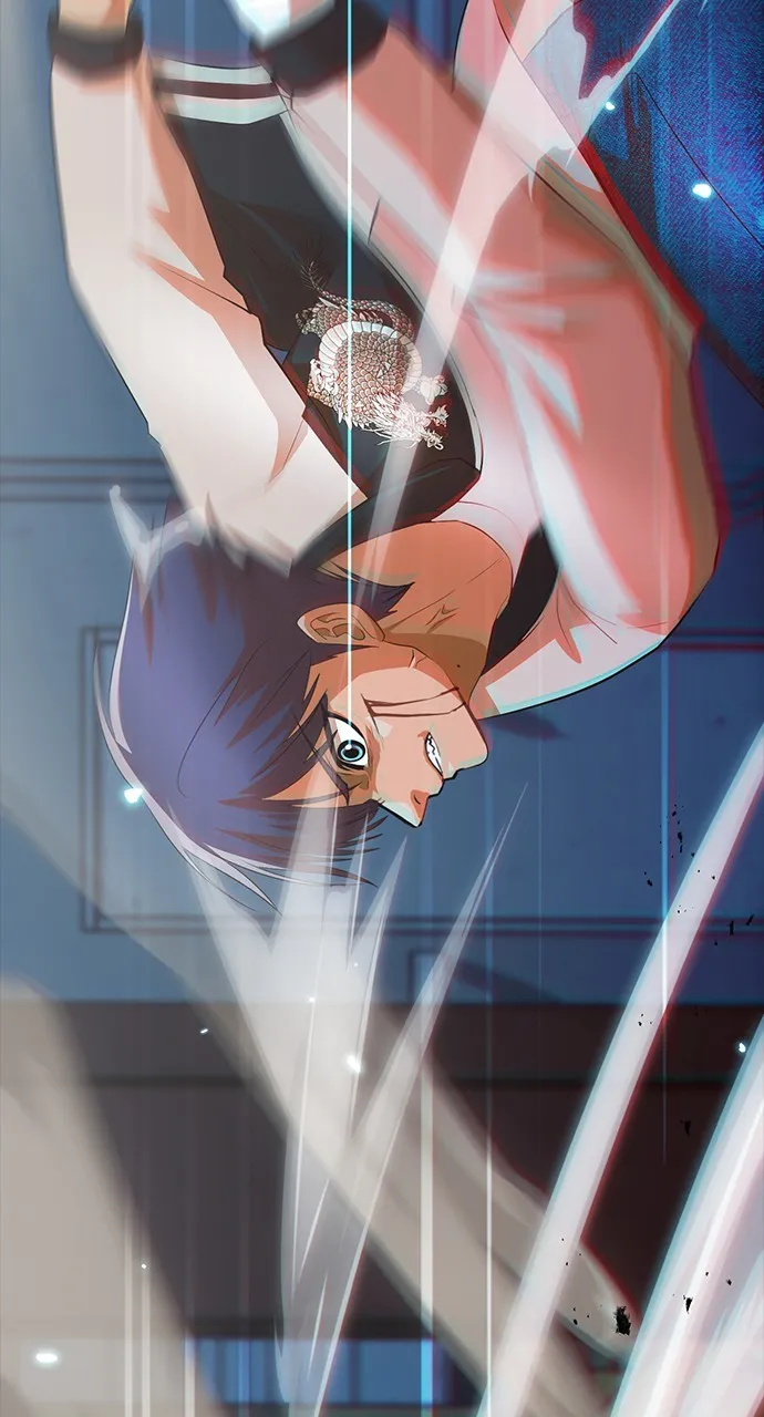 Read Random Chat chapter 311 image 104 on Lezhin